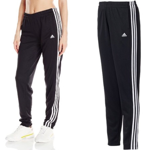 adidas Pants - Adidas NWOT climalite track pants